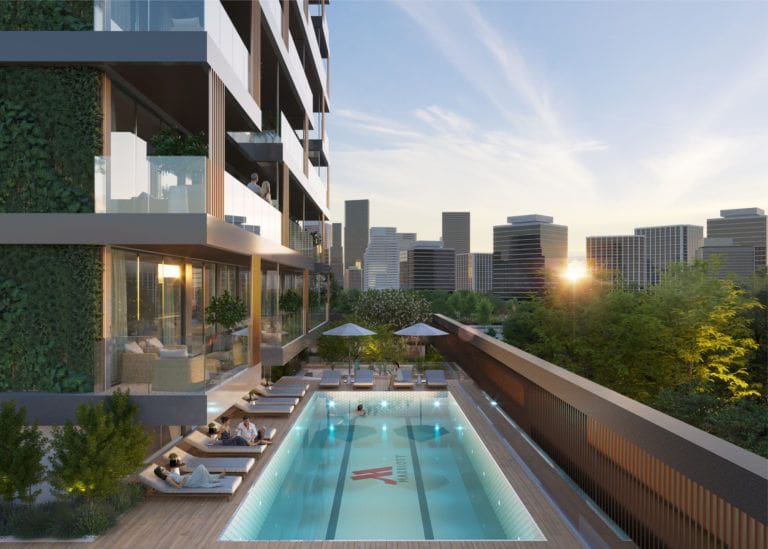 Off Plan Property