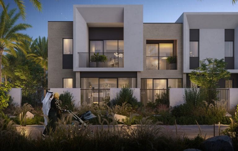 May – Neuvorstellung in Dubai