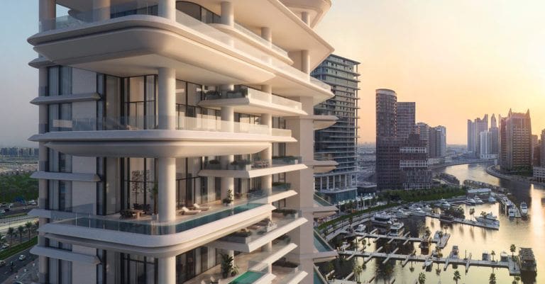 VELA – nouveau lancement à Dubaï