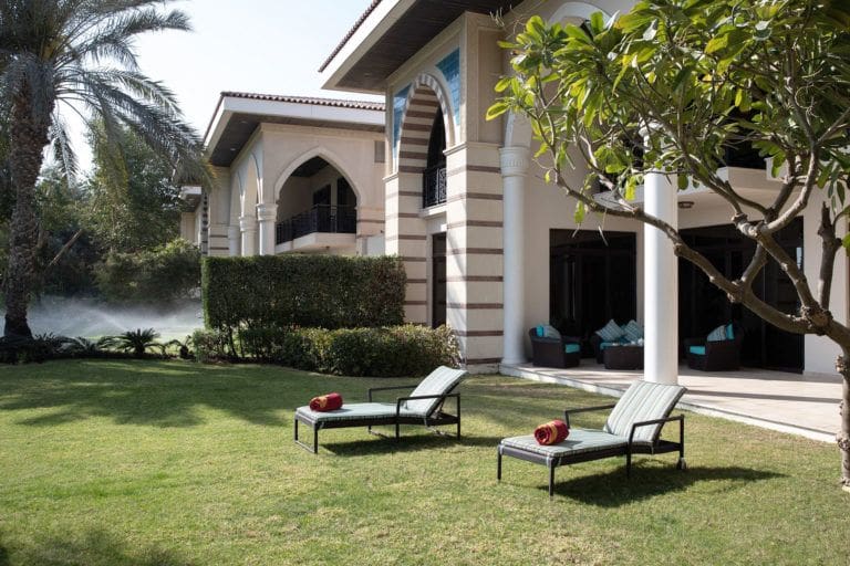 Royal Residences à Jumeirah Zabeel Saray – nouveau lancement à Dubaï