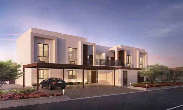 Off Plan Property