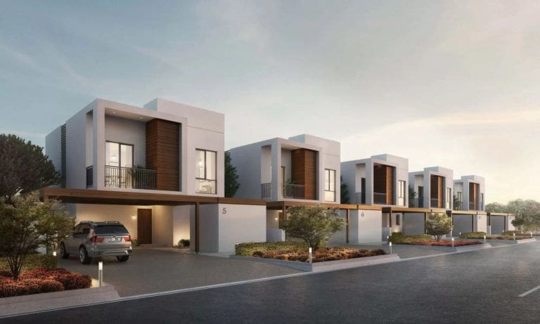 Off Plan Property
