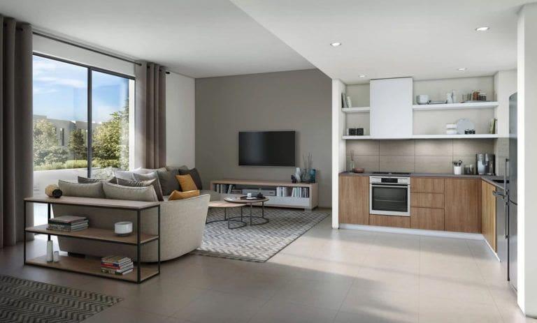 Off Plan Property