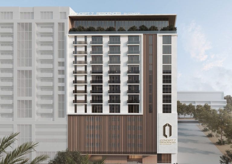 Off Plan Property