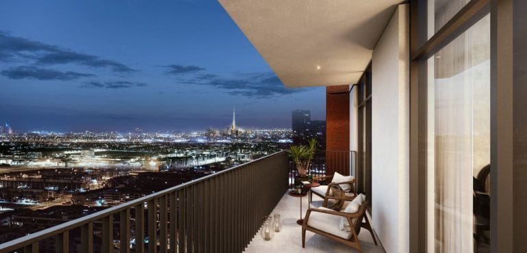 Off Plan Property