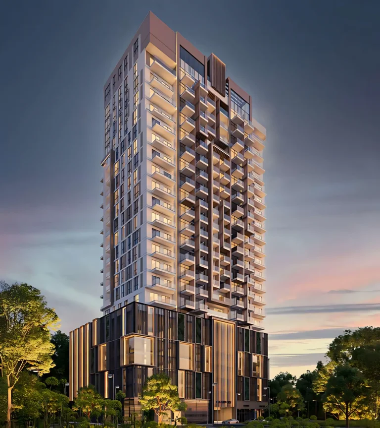 Off Plan Property