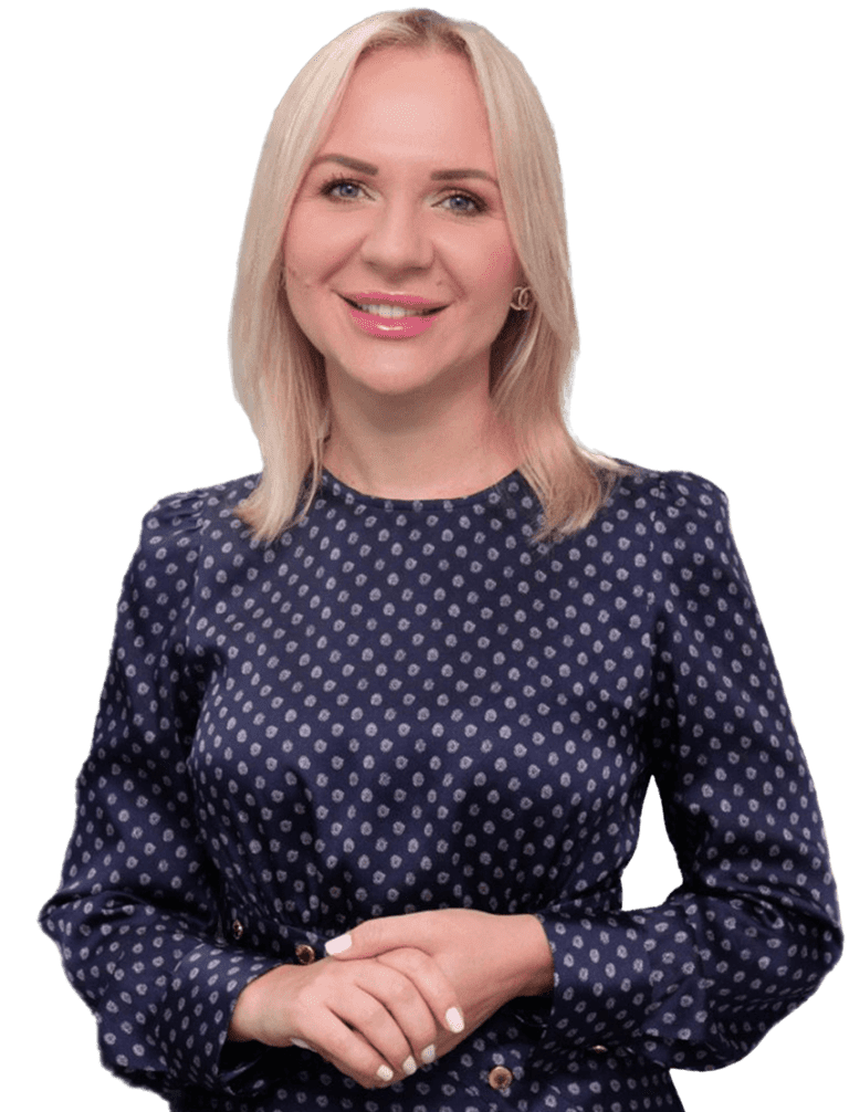 Maria Kharlamova