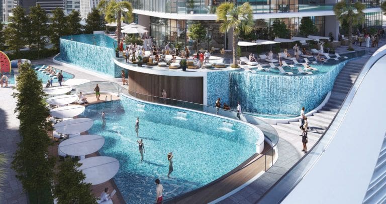 Tower B Sobha SeaHaven – nouveau lancement à Dubaï