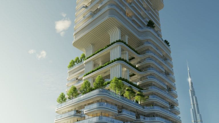 Society House – Neuvorstellung in Dubai