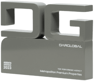 Top Performing Agency