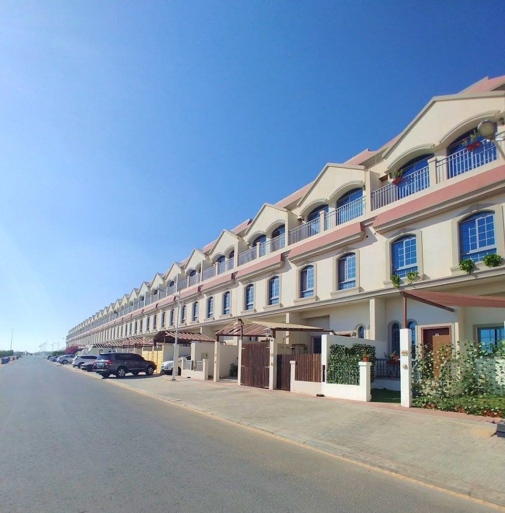 Property for Sale in Ajman Uptown in Ajman Property for Sale
