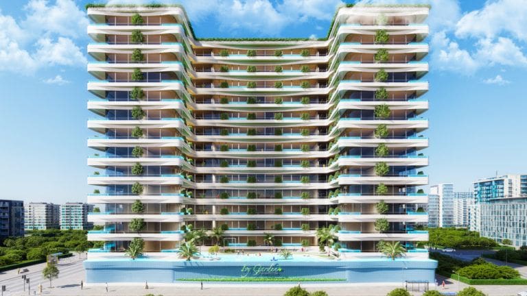 Off Plan Property