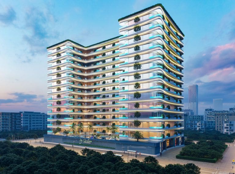 Off Plan Property