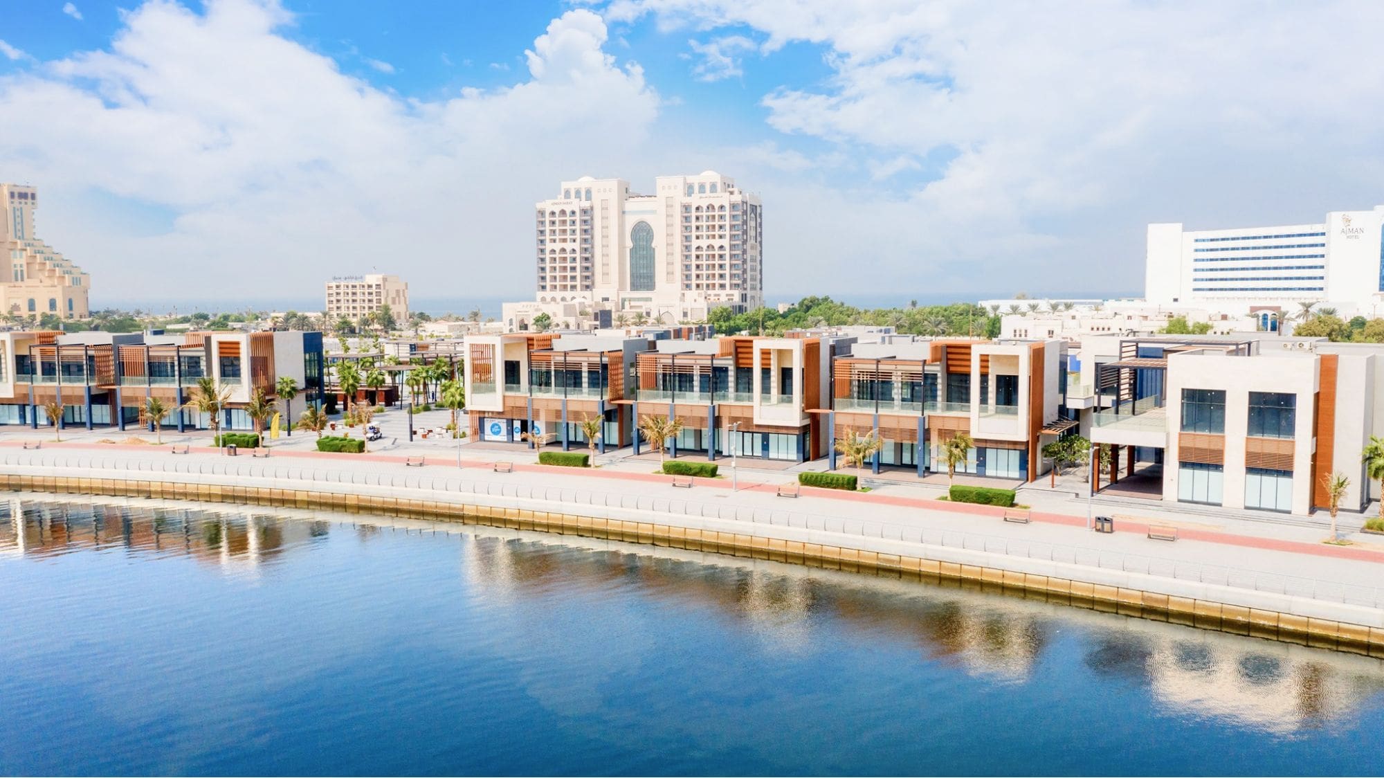Property for Sale in Ajman Corniche in Ajman | Property for Sale