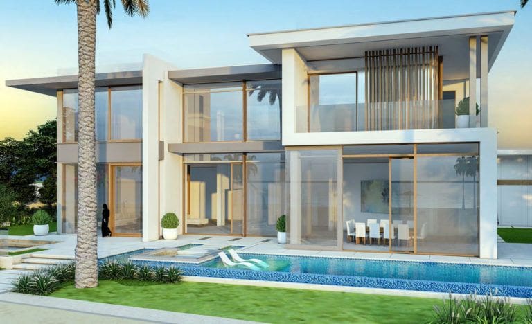 Off Plan Property