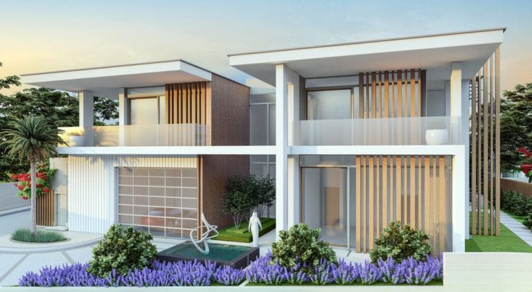 Off Plan Property