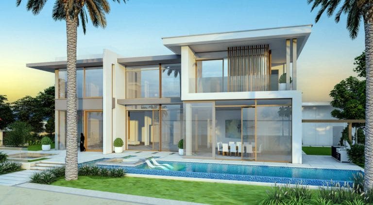 Off Plan Property