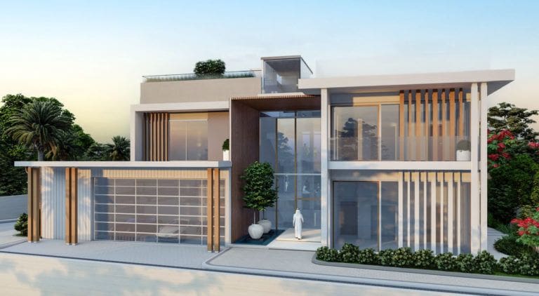 Off Plan Property