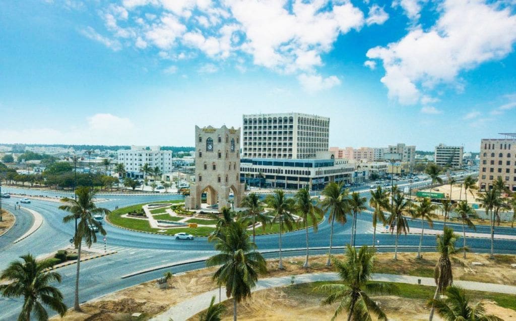 Salalah