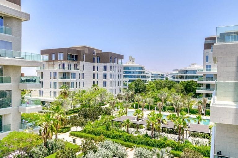 Stella Stays launches in Al Barari, Dubai