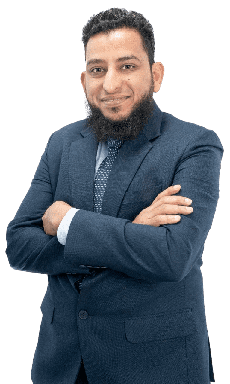 Zahir Dawood Mullaji