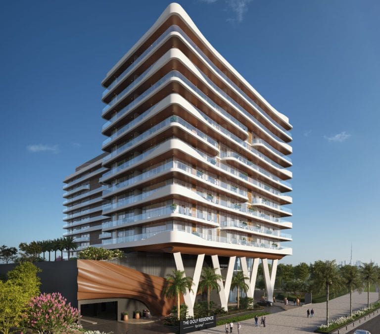 The Golf Residences