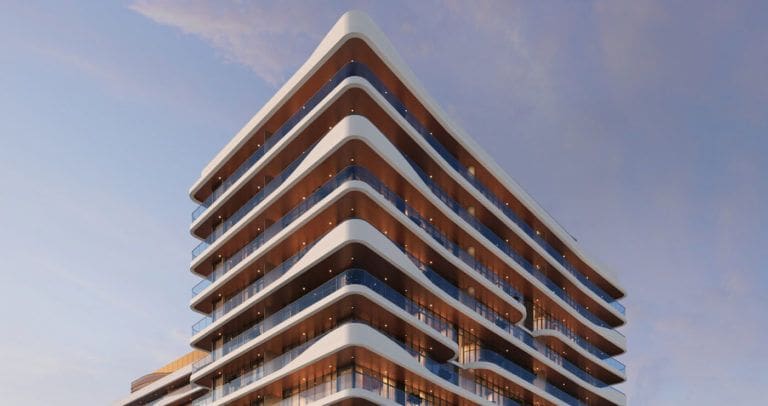 Off Plan Property