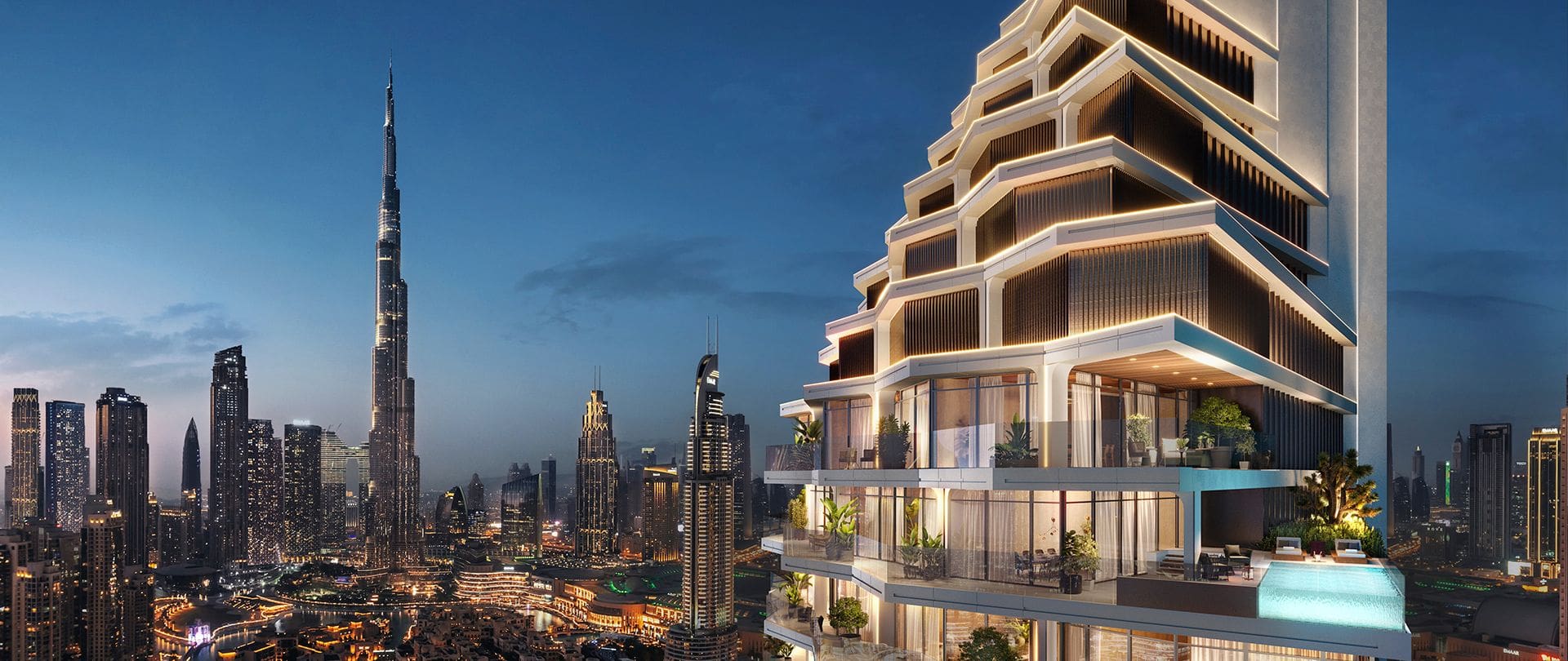 Myths about life in Dubai