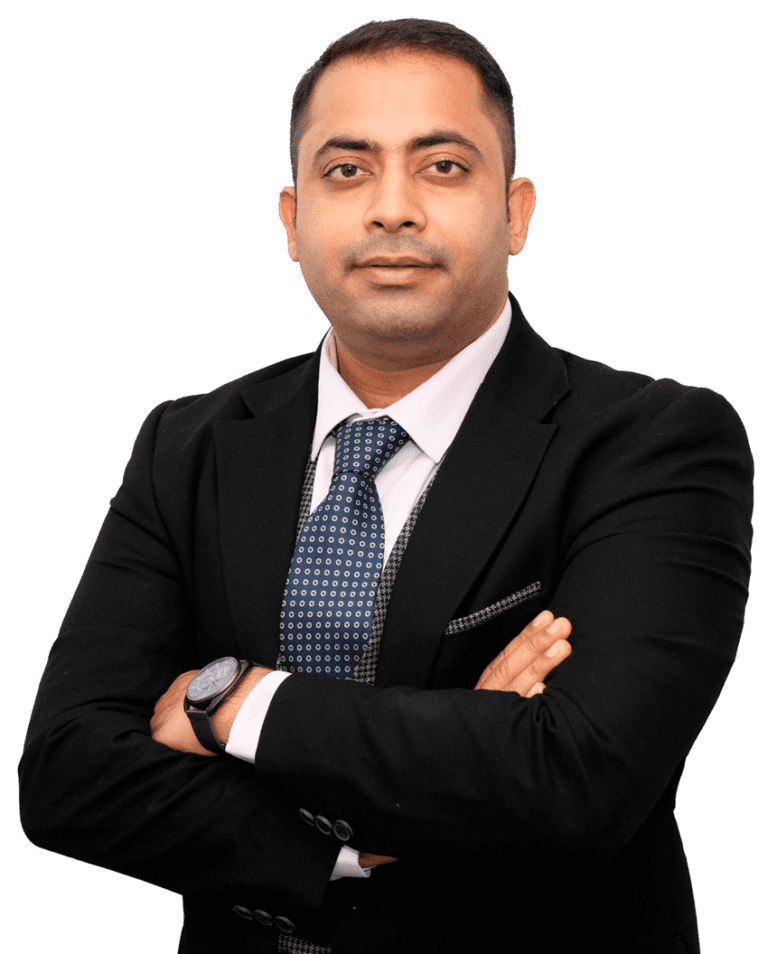 Pawan Bhagwandas Udernani