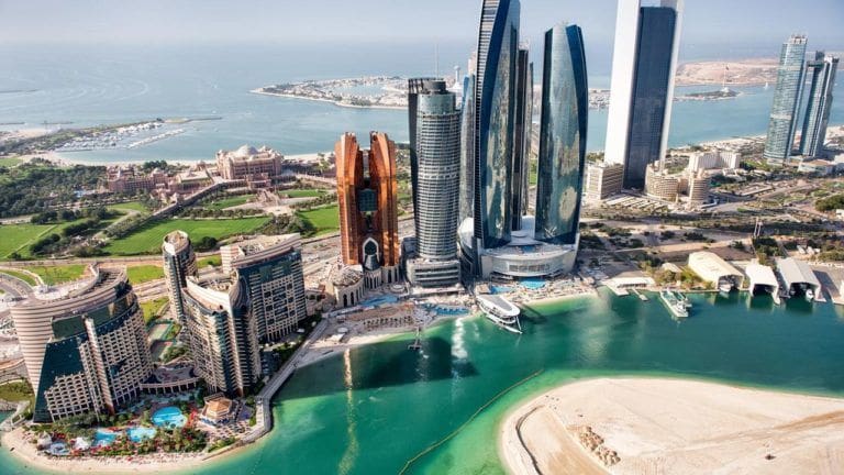 Abu Dhabi real estate market analysis