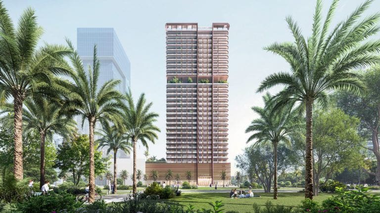 Luxor by IMTIAZ – new launch in Dubai