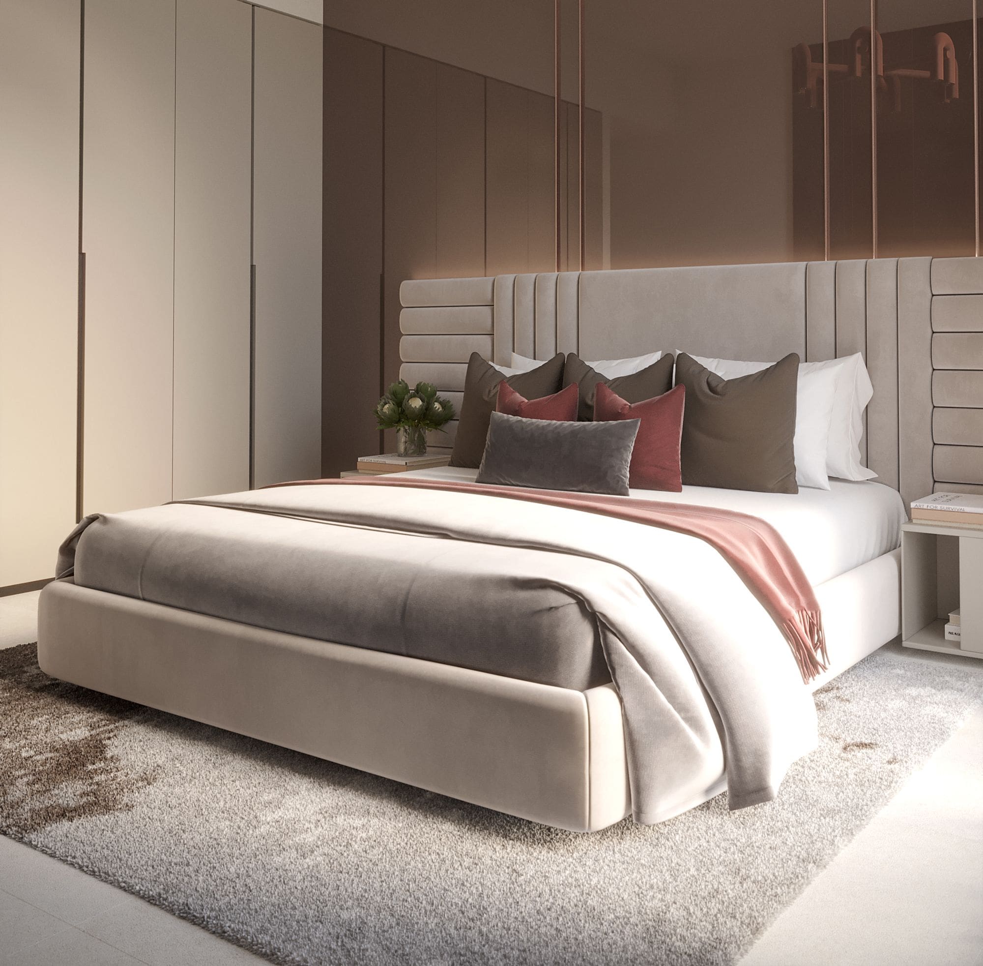 Luxor by IMTIAZ by IMTIAZ Developments in Jumeirah Village Circle (JVC ...