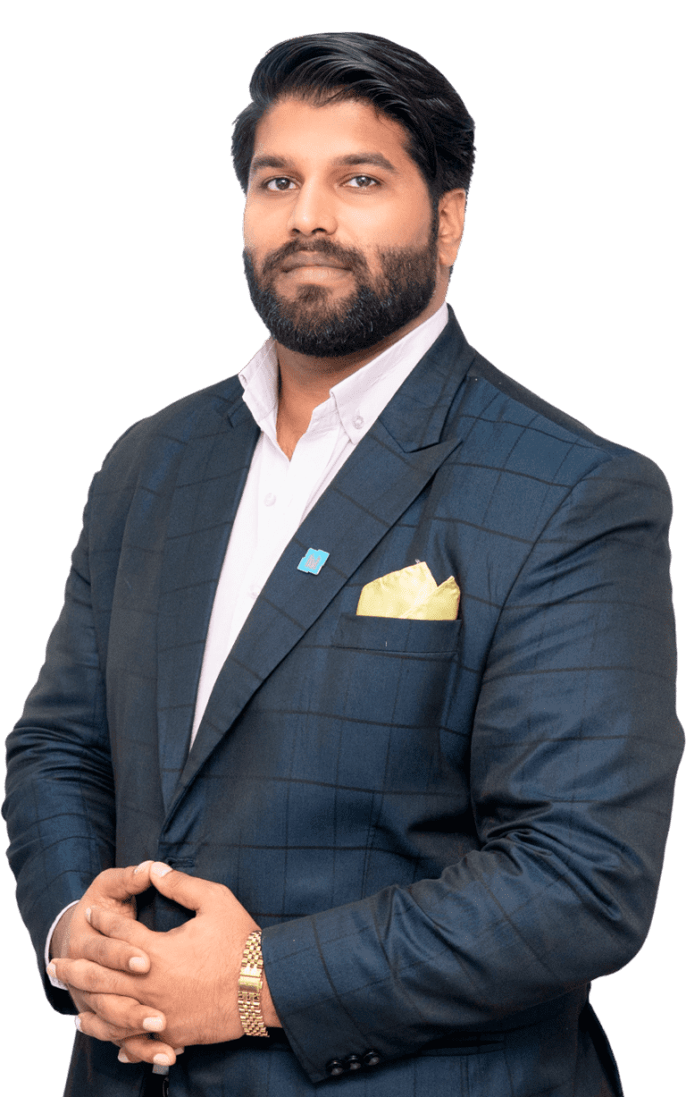 Ankit Yadav