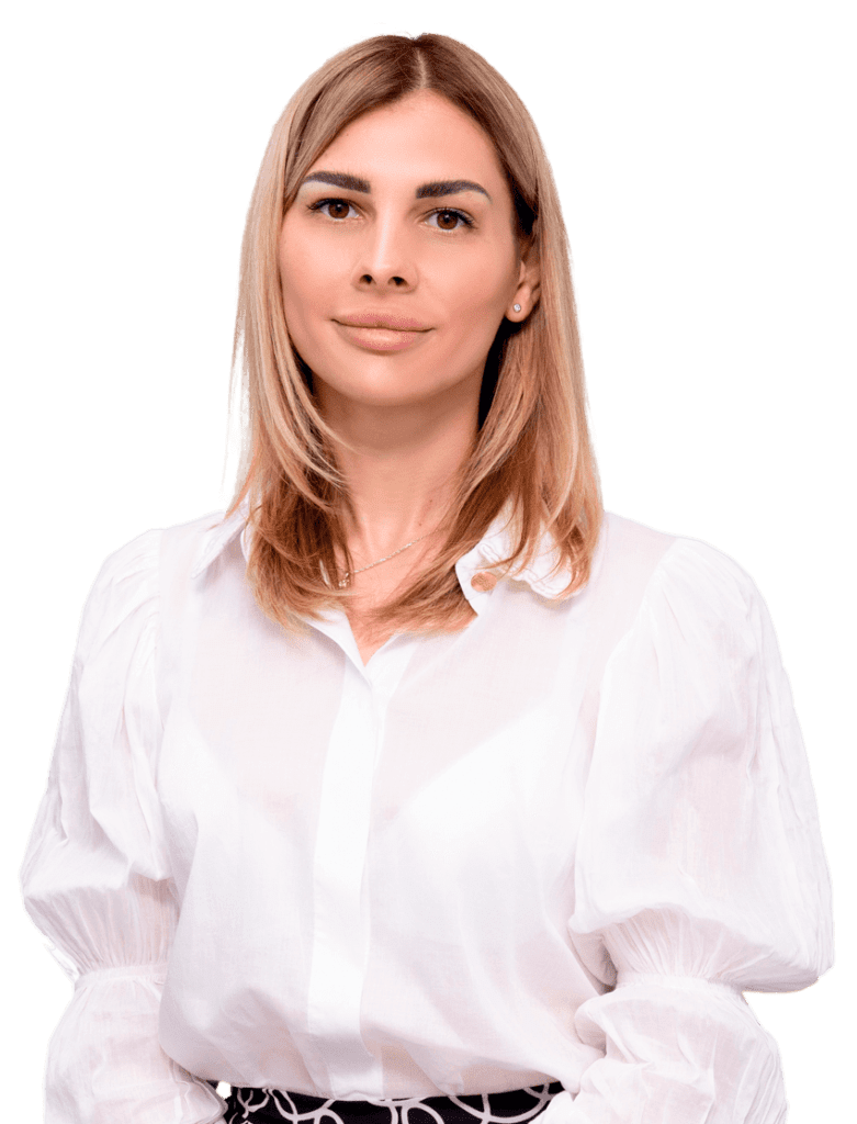 Elegant Apartment Genuine Resale High Floor Metropolitan Premium