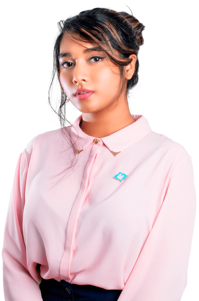 Juveriya Shehreen