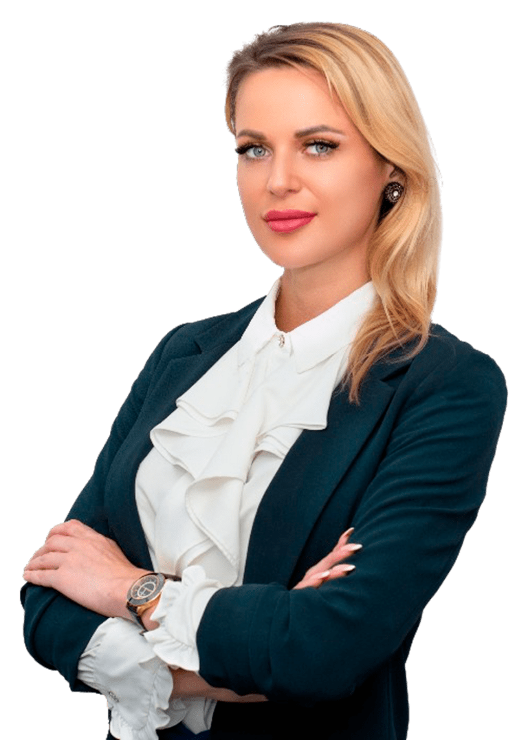 Mariia Machuska