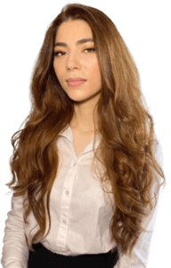 Saneta Daova