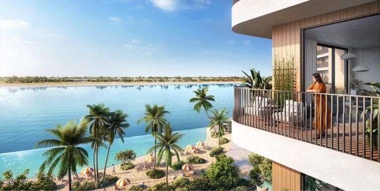 Le projet Gardenia Bay a été entièrement vendu