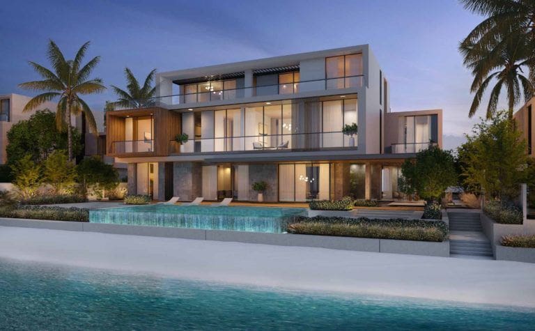 The Coral Collection Villas