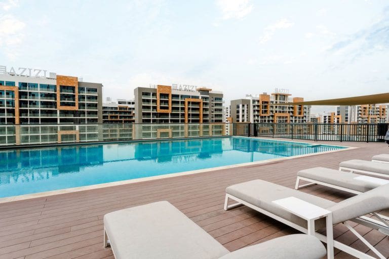 Эксклюзивный Open House в Sobha Hartland