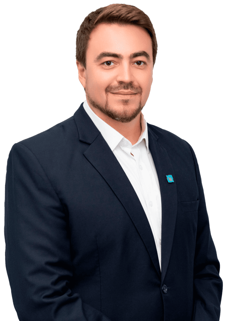 Artur Sharipov