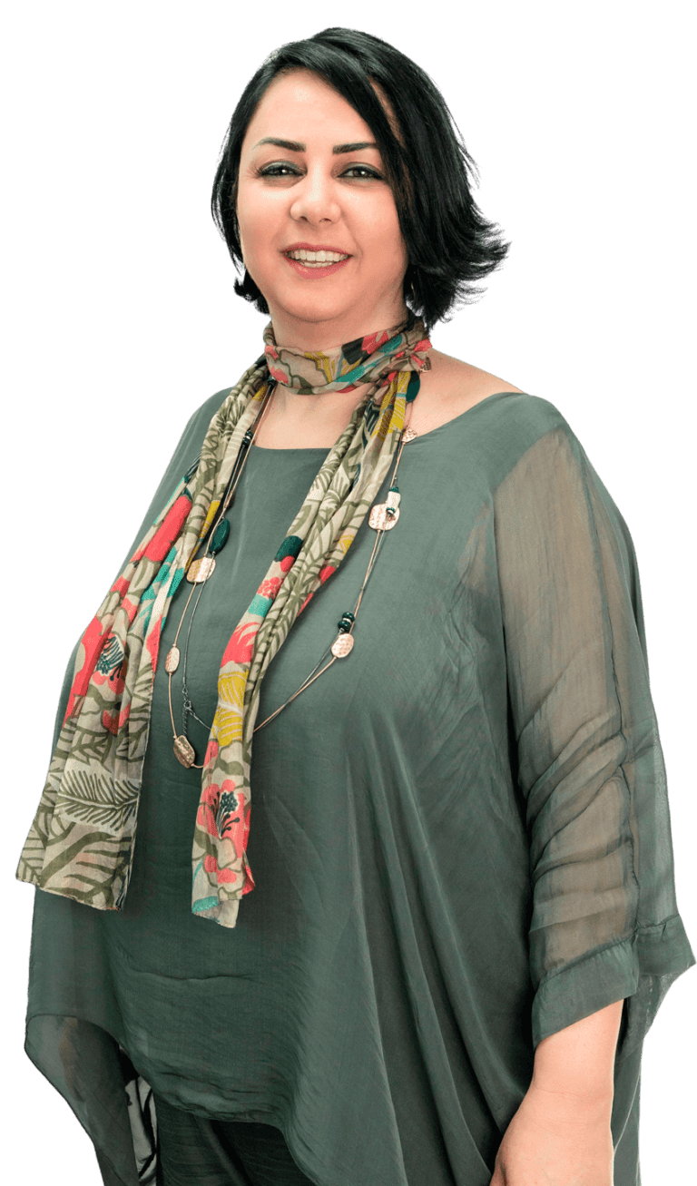 Hanada Abou Diab