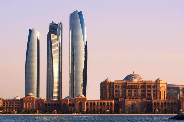 Huge growth in the volume of real estate transactions seen in Abu Dhabi