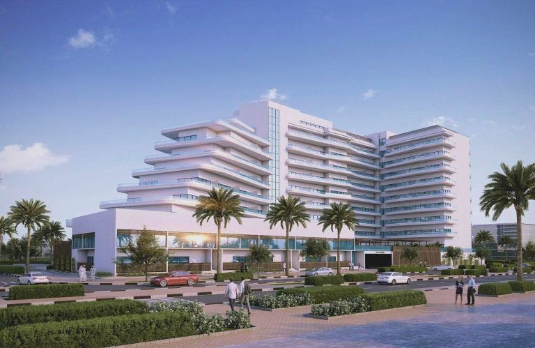 Mayyas at The Bay — new launch on Yas Island, Abu Dhabi