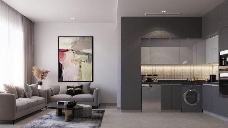 Off Plan Property