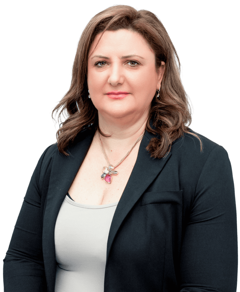 Raghda Shalak