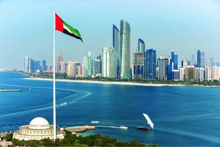 UAE’s economic growth in 2024