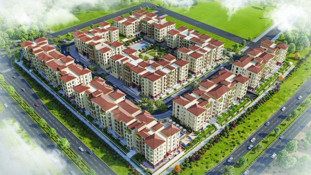 Bloom Living — Granada