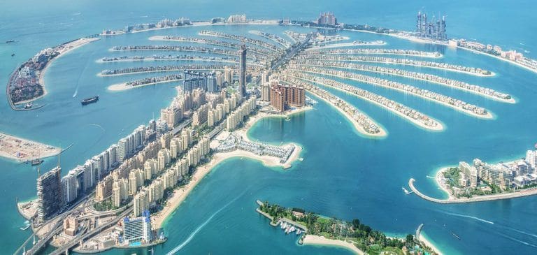 Экономический рост ОАЭ в 2024 году составит 4%