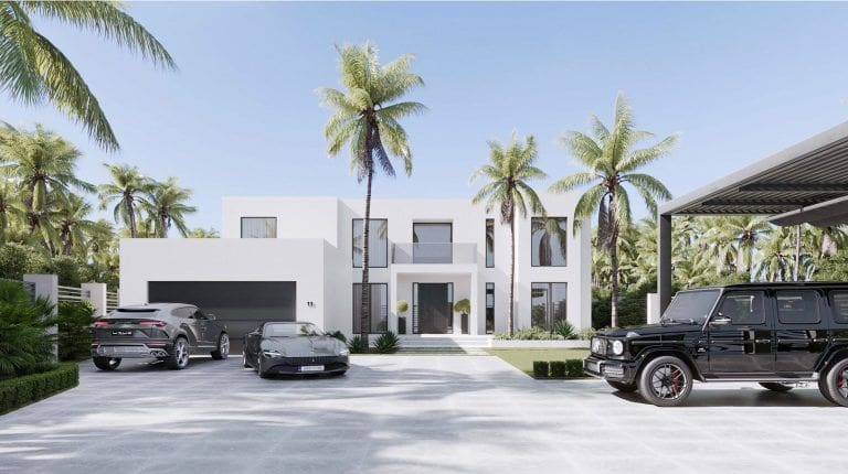 Miami House Collection – nouveau lancement à Dubaï